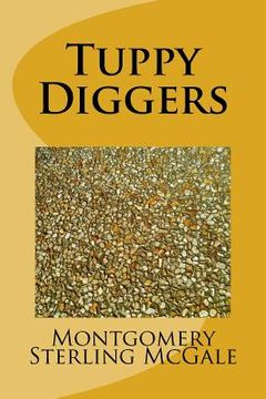 portada Tuppy Diggers (in English)