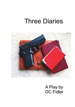 portada Three Diaries 