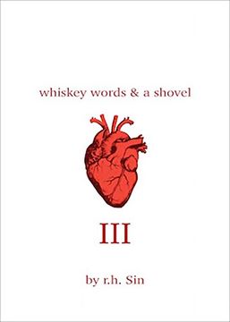 portada Whiskey Words & a Shovel iii 