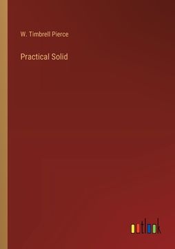 portada Practical Solid (in English)