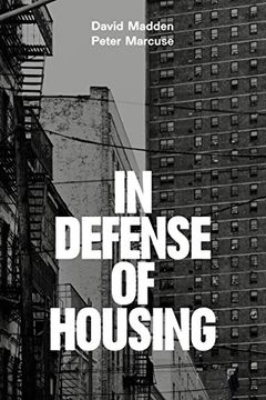 portada In Defense of Housing: The Politics of Crisis 