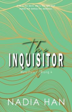 portada The Inquisitor: Special Edition (en Inglés)
