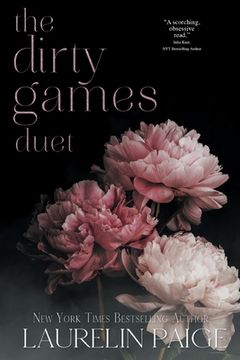 portada Dirty Games Trilogy (in English)