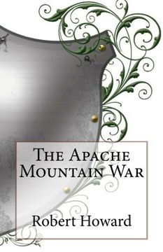 portada The Apache Mountain war 