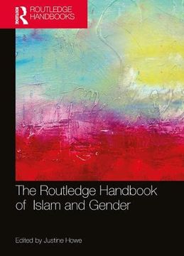 portada The Routledge Handbook of Islam and Gender (Routledge Handbooks in Religion) (en Inglés)