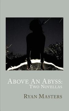 portada Above An Abyss: Two Novellas