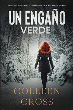 portada Un Engaño Verde (in Spanish)