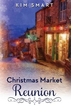 portada Christmas Market Reunion (en Inglés)