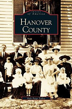 portada Hanover County
