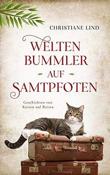 portada Weltenbummler auf Samtpfoten