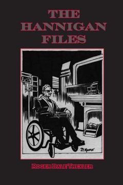 portada The Hannigan Files (en Inglés)
