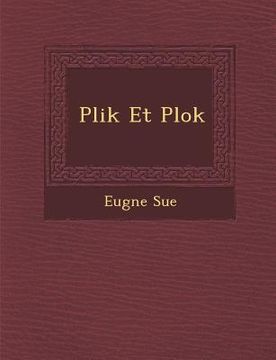 portada Plik Et Plok (en Francés)