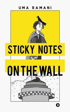 portada Sticky Notes on the Wall (en Inglés)