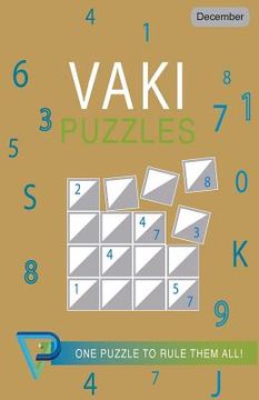 portada Vaki Puzzles December