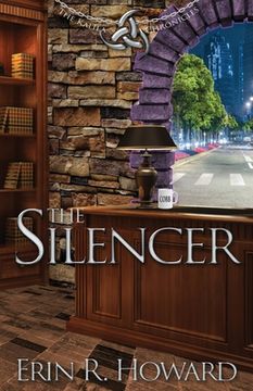 portada The Silencer