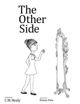 portada The Other Side (en Inglés)