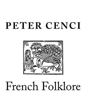 portada French Folklore