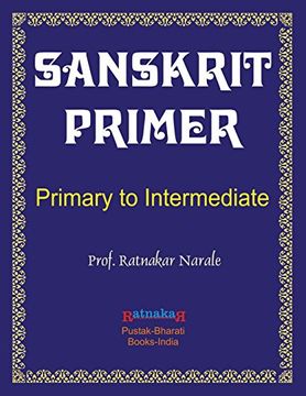 portada Sanskrit Primer