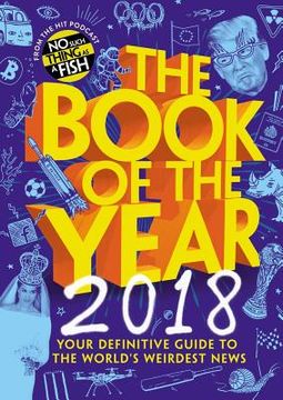 The Book of the Year 2018 (en Inglés)