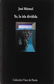 portada Yo, la Isla Dividida: 1068 (Visor de Poesía) (in Spanish)