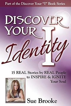 portada Discover Your Identity: Special Edition
