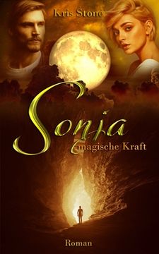 portada Sonja: magische Kraft (en Alemán)