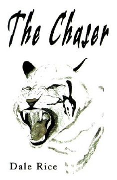 portada the chaser (in English)