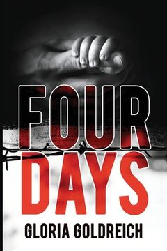 portada Four Days (en Inglés)