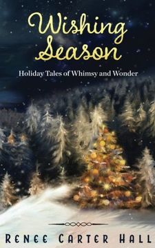 portada Wishing Season: Holiday Tales of Whimsy and Wonder