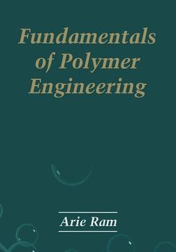 portada Fundamentals of Polymer Engineering (en Inglés)