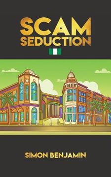 portada Scam Seduction (en Inglés)