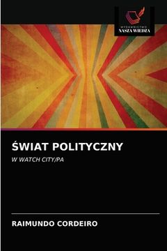portada Świat Polityczny (en Polaco)