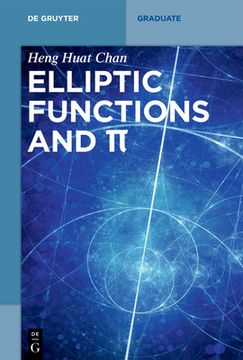 portada Theta Functions, Elliptic Functions and 