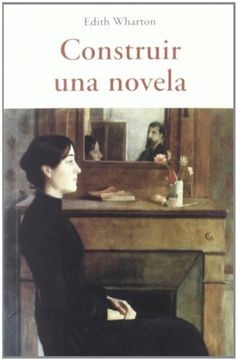 portada Construir una Novela (in Spanish)
