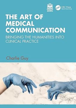 portada The art of Medical Communication 