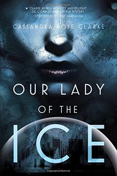 portada Our Lady of the Ice