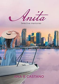 portada Anita: Selective Memories (en Inglés)