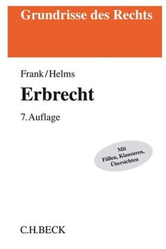 portada Erbrecht (en Alemán)