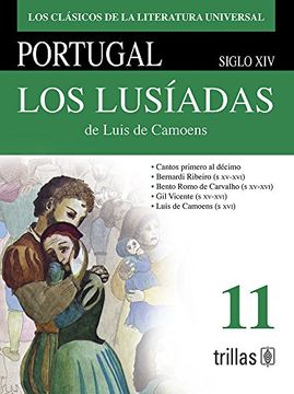 portada de la literatura:portugal (12-15)