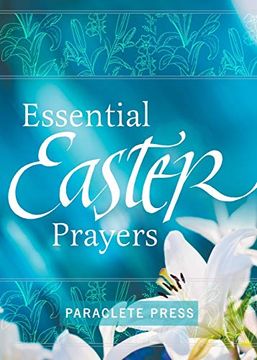 portada Essential Easter Prayers (en Inglés)