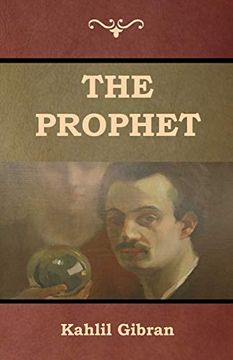 portada The Prophet (in English)