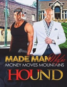 portada Made Man Mafia: Money Moves Mountains (en Inglés)