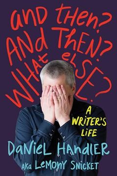 portada And Then? And Then? What Else? (en Inglés)