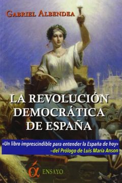 portada La Revolución Democrática En España