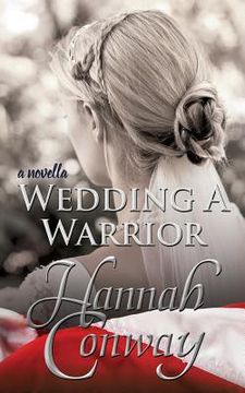 portada Wedding a Warrior (in English)