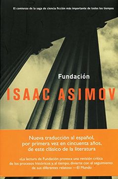portada Fundacion (in Spanish)