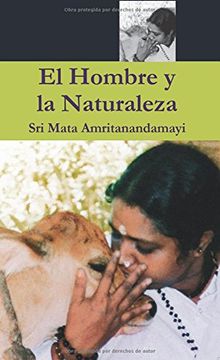 portada El Hombre y la Naturaleza (in Spanish)