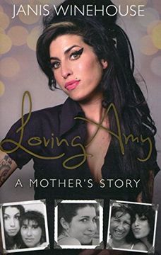 portada Loving Amy: A Mother'S Story (Corgi Books) 