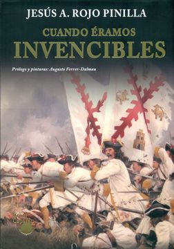 portada Cuando Éramos Invencibles (in Spanish)