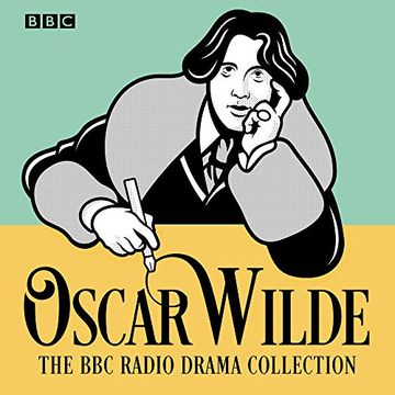 portada The Oscar Wilde bbc Radio Drama Collection: Five Full-Cast Productions ()